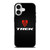 TREK BIKE METAL LOGO iPhone 17 Case Cover