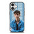 TROYE SIVAN iPhone 17 Case Cover