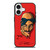 TUPAC 2PAC RAPPER 3 iPhone 17 Case Cover