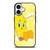 TWEETY BIRD 2 iPhone 17 Case Cover