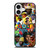TYLER THE CREATOR COLLAGE iPhone 17 Case Cover