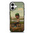 TYLER THE CREATOR iPhone 17 Case Cover