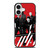 U2 BAND 2 iPhone 17 Case Cover