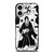 UCHIHA ITACHI NARUTO ANIME iPhone 17 Case Cover