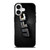 UFC LOGO FIGHTING iPhone 17 Case Cover