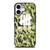 UNDEFEATED BAPE CAMO iPhone 17 Case Cover