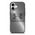 UNDER ARMOUR METALLIC iPhone 17 Case Cover