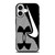 UNDER ARMOUR NIKE iPhone 17 Case Cover