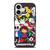 UNDERTALE iPhone 17 Case Cover
