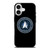 UNITED STATES SPACE CORPS USSC LOGO iPhone 17 Case Cover