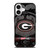 UNIVERSITY GEORGIA BULLDOGS 3 iPhone 17 Case Cover