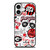 UNIVERSITY GEORGIA BULLDOGS UGA iPhone 17 Case Cover