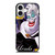 URSULA DISNEY VILLAINS 2 iPhone 17 Case Cover