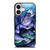 URSULA DISNEY VILLAINS 3 iPhone 17 Case Cover