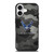 US AIR FORCE CAMO LOGO  iPhone 17 Case Cover