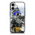 US NAVY SEAL iPhone 17 Case Cover