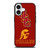 USC TROJANS 3 iPhone 17 Case Cover
