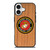 USMC MARINE CORPS SEMPER FI iPhone 17 Case Cover
