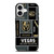 VEGAS GOLDEN KNIGHTS 89 2 iPhone 17 Case Cover