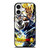 VEGETA MAJIN DRAGON BALL iPhone 17 Case Cover