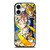 VEGETA MAJIN iPhone 17 Case Cover