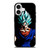 VEGITO BLUE DRAGON BALL iPhone 17 Case Cover