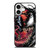 VENOM X DEADPOOL iPhone 17 Case Cover