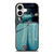 VESPA PIAGGIO BLUE iPhone 17 Case Cover