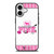 VICTORIA'S SECRET DOG iPhone 17 Case Cover