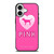 VICTORIA'S SECRET PINK DOG iPhone 17 Case Cover