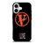 VLONE V LOGO iPhone 17 Case Cover