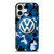 VOLKSWAGEN BAPE iPhone 17 Case Cover