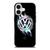 VOLKSWAGEN LOGO ART iPhone 17 Case Cover