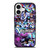 VOLTRON CHARACTERS iPhone 17 Case Cover