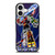 VOLTRON ROBOT iPhone 17 Case Cover