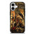WARHAMMER BLACK TEMPLAR 1 iPhone 17 Case Cover
