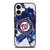 WASHINGTON NATIONALS LOGO iPhone 17 Case Cover