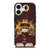 WASHINGTON REDSKINS FOOTBALL iPhone 17 Case Cover