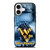 WEST VIRGINIA MOUNTAINEERS 1 iPhone 17 Case Cover