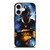 WEST VIRGINIA MOUNTAINEERS PRIDE iPhone 17 Case Cover