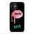KYLIE JENNER PINK LIPS iPhone 12 Mini Case Cover