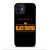 KOBE BRYANT THE BLACK MAMBA 2 iPhone 12 Mini Case Cover