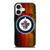 WINNIPEG JETS TEAM iPhone 17 Case Cover