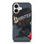 WINTER SOLDIER ART iPhone 17 Case Cover