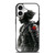 WINTER SOLDIER MARVEL iPhone 17 Case Cover