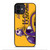 KOBE BRYANT THE BLACK MAMBA 1 iPhone 12 Mini Case Cover