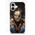 WOLVERINE FACE MARVEL iPhone 17 Case Cover