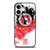 XOLOS TIJUANA PRIDE iPhone 17 Case Cover
