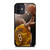 KOBE BRYANT 8 iPhone 12 Mini Case Cover KOBE BRYANT 8 iPhone 12 Mini Case Cover