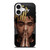XXXTENTACION AMERICAN RAPPER iPhone 17 Case Cover